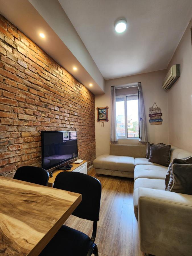 Be My Guest Apartment Tirana Exterior photo
